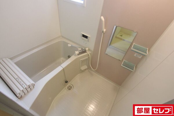 B棟の写真です。