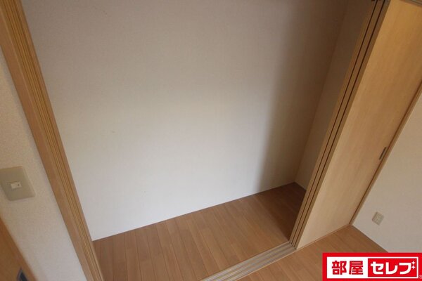 B棟の写真です。