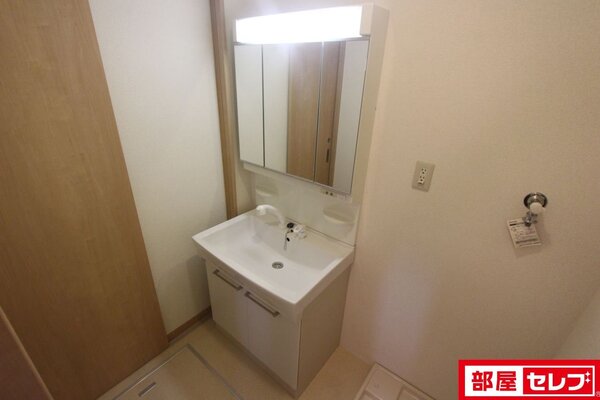 B棟の写真です。