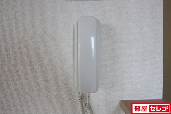B棟の写真です。