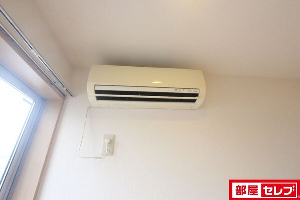 B棟の写真です。