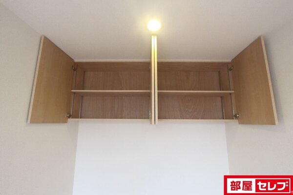 B棟の写真です。