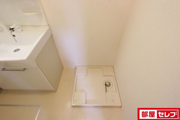 B棟の写真です。