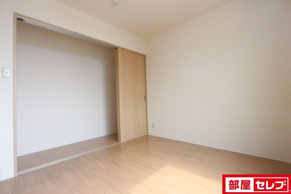 B棟の写真です。