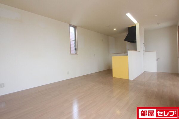 B棟の写真です。