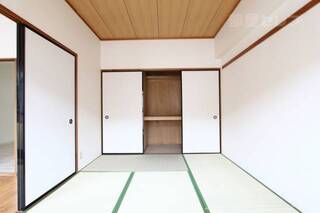 和室です。