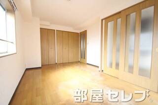 日当たりの良いお部屋です。