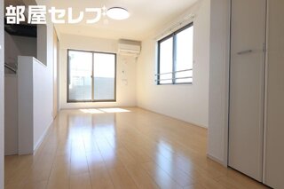角部屋の写真です。