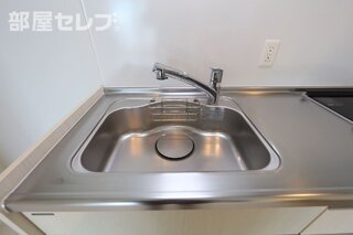 1207号室写真