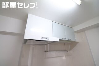※403号室内装写真参照