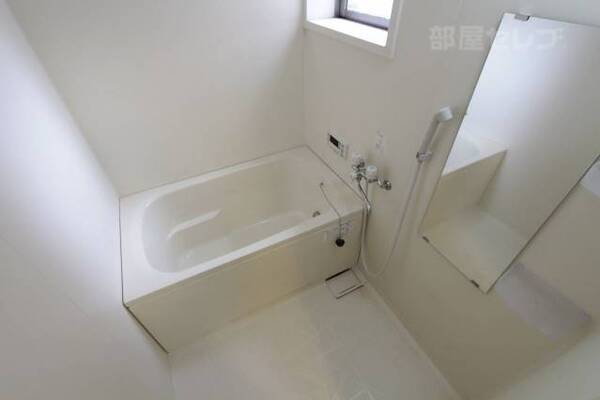 ※A号室室内参照