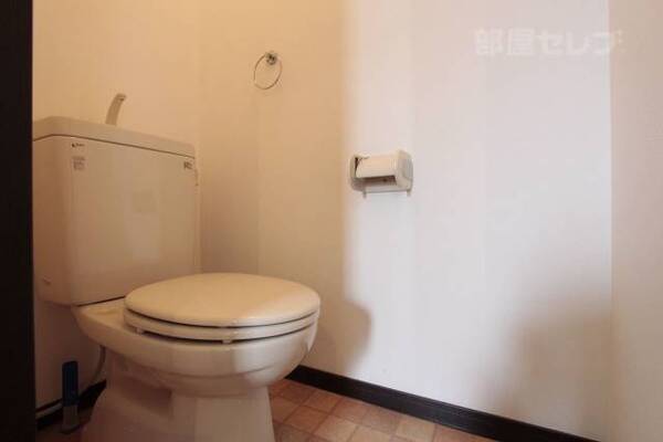※A号室室内参照