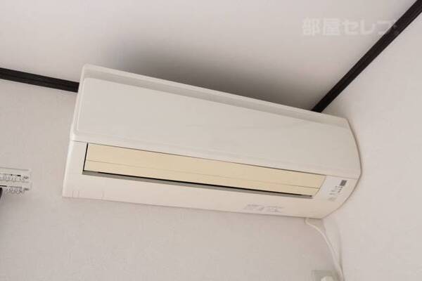 ※A号室室内参照
