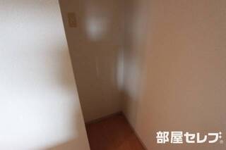 冷蔵庫置き場です。