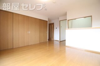 リビングです。