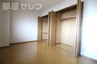 洋室です。