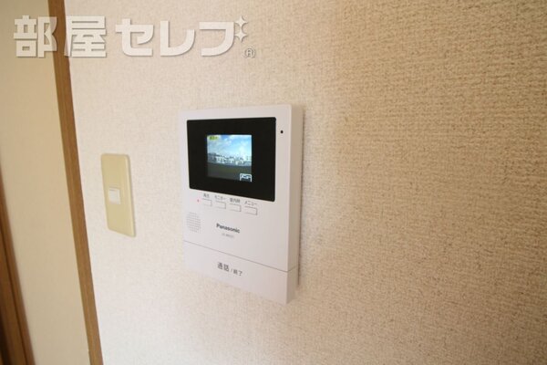 給湯設備です。