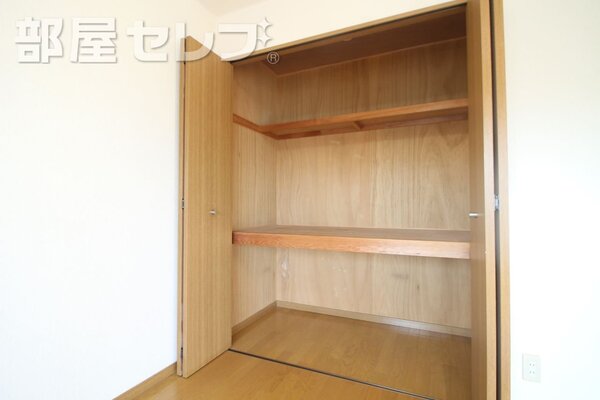 キッチン下の収納です。