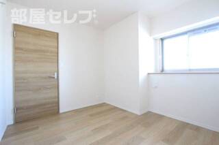 405号室の写真です