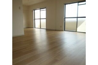 明るいお部屋です。
