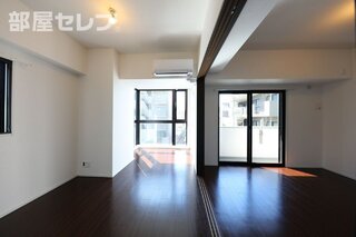 203号室写真