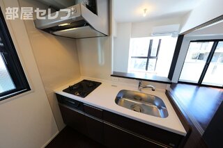203号室写真