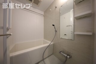 203号室写真