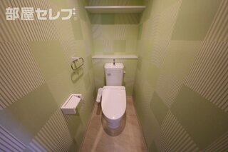 203号室写真