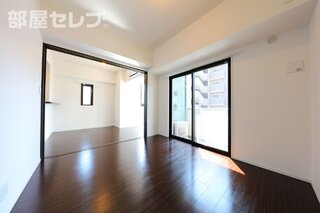 203号室写真