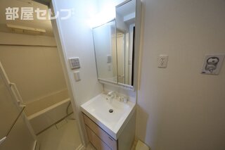 203号室写真