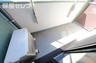 203号室写真