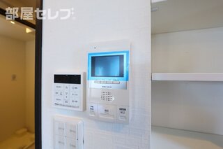 203号室写真