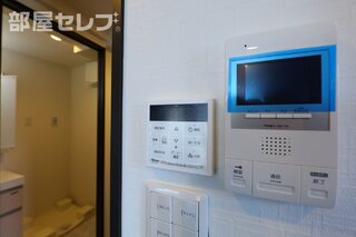 203号室写真