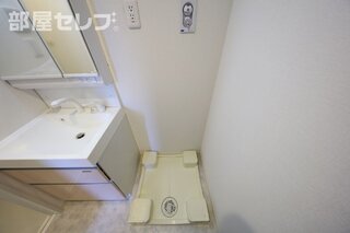 203号室写真