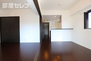 203号室写真