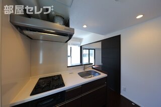 203号室写真
