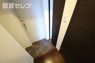 203号室写真