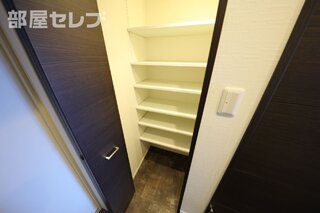 203号室写真