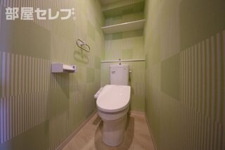 203号室写真