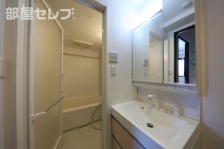 203号室写真