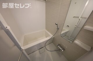 203号室写真