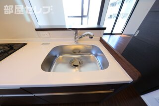 203号室写真