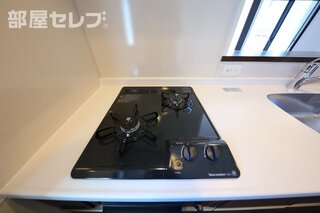 203号室写真