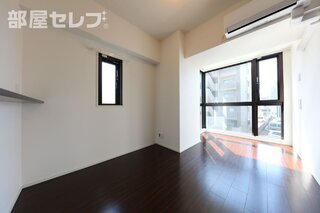 203号室写真