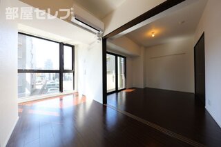 203号室写真