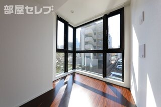 203号室写真
