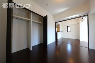 203号室写真