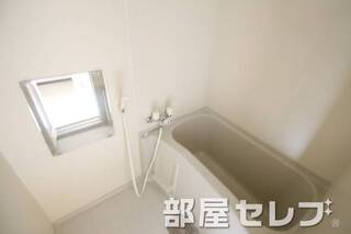お風呂でゆったりと。