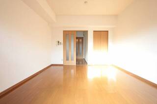 明るい広い綺麗と3点揃ったお部屋です。