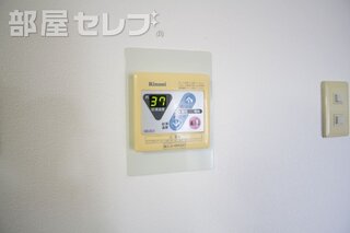 テレビモニターホンで来客時も確認することができます。（イメージ）